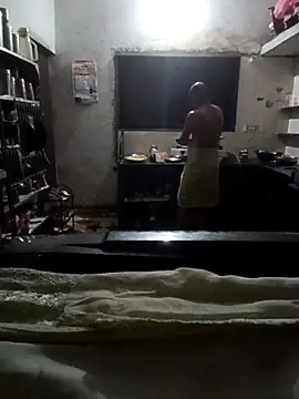 Snapshot of ipvk chatting on 1, 4, 2026 ipvk online show from 1, 4, 2026