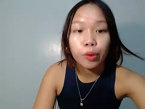 Snapshot of AsianFuckGirl69 chatting on 20, 10, 2025 AsianFuckGirl69 online show from 20, 10, 2025