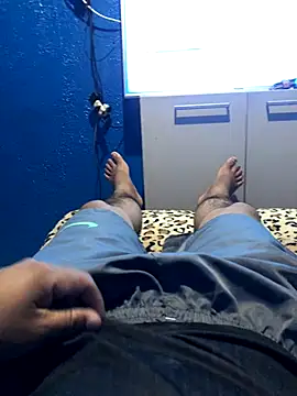 Alangostoso092 online show from 18, 9, 2025