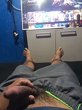 Alangostoso092 online show from 29, 9, 2025