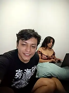 raiderandroxie online show from 30, 11, 2025