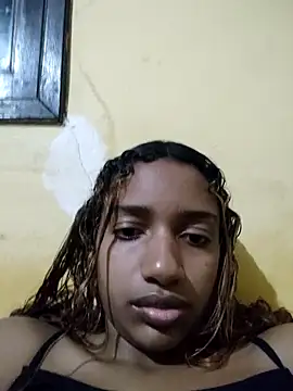 Barbiefox24 online show from 19, 10, 2025