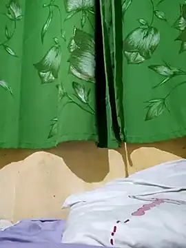 Barbiefox24 online show from 21, 10, 2025