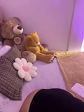 Mericute  online show from 5, 4, 2026