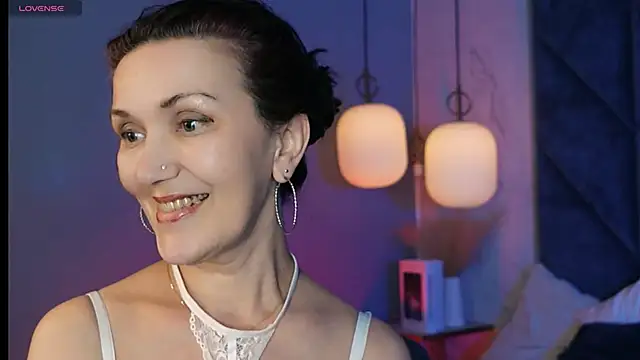 Snapshot of Irene_Marlow chatting on 26, 5, 2026 Irene Marlow online show from 26, 5, 2026