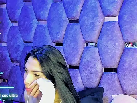 burbuja pink  online show from 26, 3, 2026