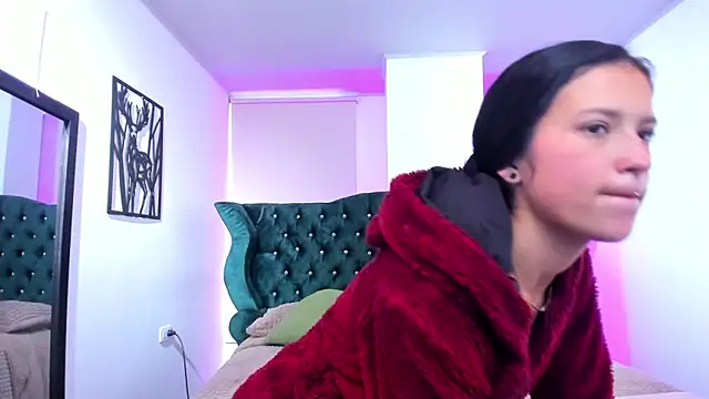 alinablush online show from 22, 9, 2025