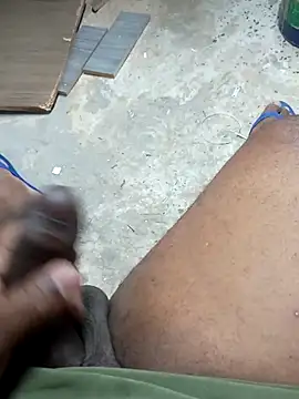 preto3561 online show from 23, 10, 2025