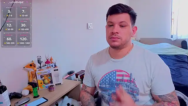 ryden 01 online show from 18, 10, 2025