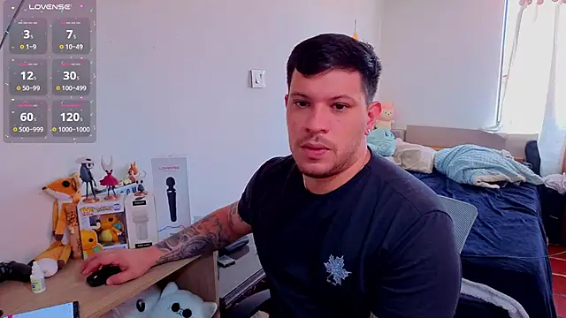 Snapshot of ryden_01 chatting on 19, 10, 2025 ryden 01 online show from 19, 10, 2025