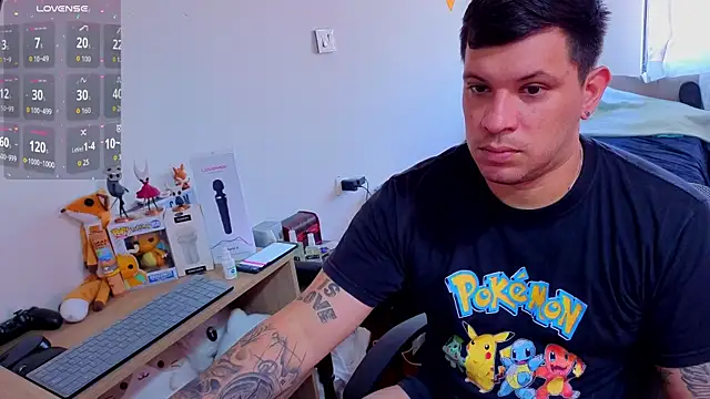 Snapshot of ryden_01 chatting on 24, 10, 2025 ryden 01 online show from 24, 10, 2025