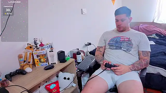 ryden 01 online show from 19, 11, 2025