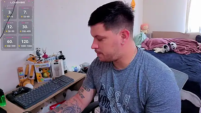 ryden 01 online show from 20, 11, 2025