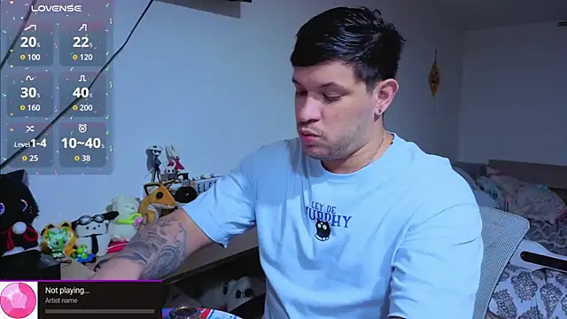 ryden 01 online show from 19, 12, 2025