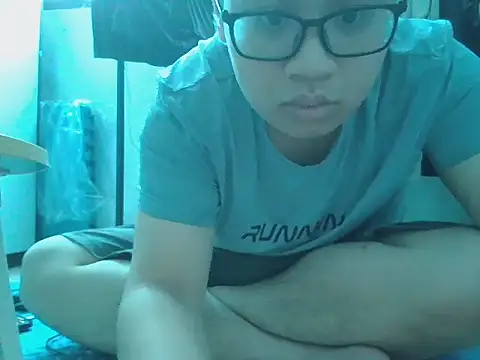 loveninja online show from 22, 4, 2026