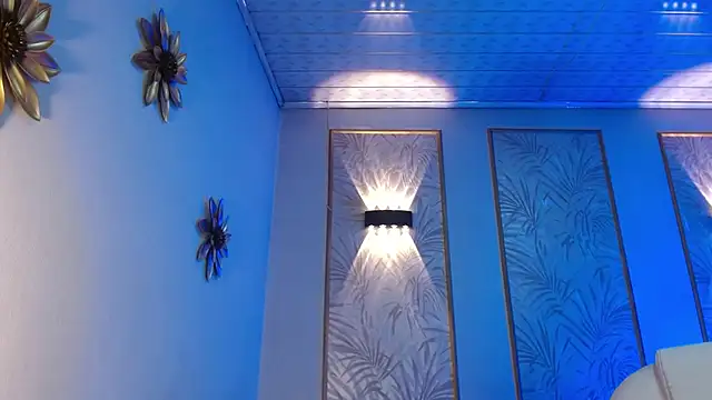 LunaaGrey  online show from 20, 10, 2025