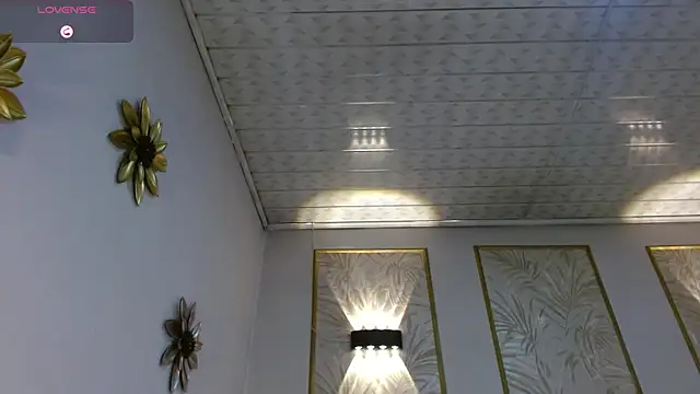 LunaaGrey  online show from 23, 10, 2025