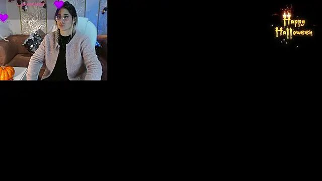 LunaaGrey  online show from 29, 10, 2025