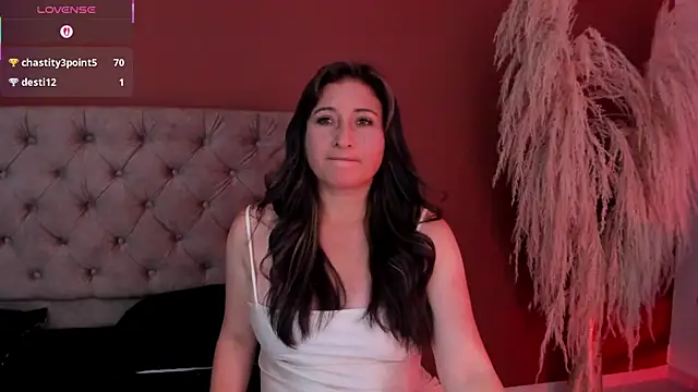 angela fiory online show from 11, 11, 2025