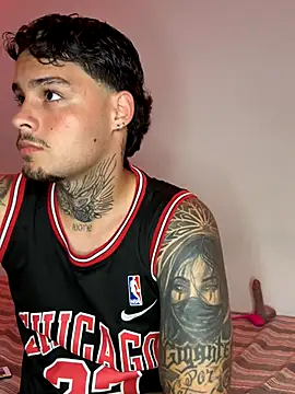 SexyBOy 2217 online show from 6, 11, 2025