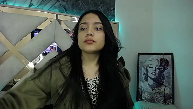 Snapshot of ladymooncs chatting on 24, 7, 2026 ladymooncs online show from 24, 7, 2026