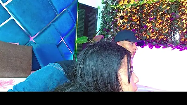 Snapshot of SofiaSantiago4u chatting on 24, 9, 2025 SofiaSantiago4u online show from 24, 9, 2025