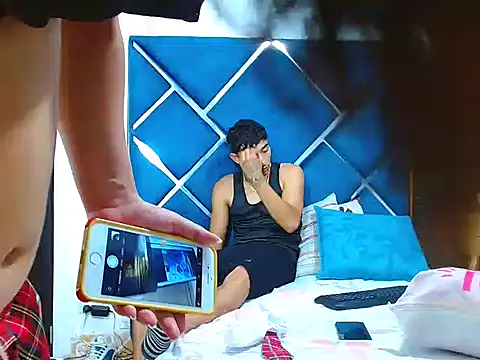 Snapshot of SofiaSantiago4u chatting on 3, 10, 2025 SofiaSantiago4u online show from 3, 10, 2025