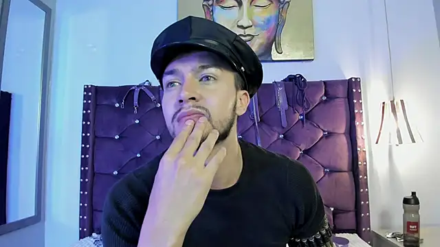 Prince-Dalton online show from 11, 10, 2025