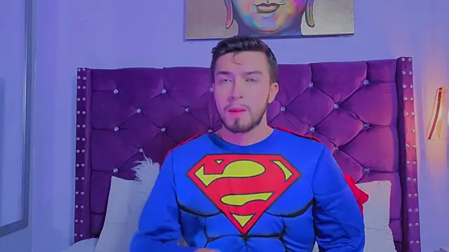 Prince-Dalton online show from 17, 10, 2025