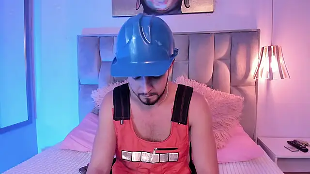 Prince-Dalton online show from 25, 10, 2025