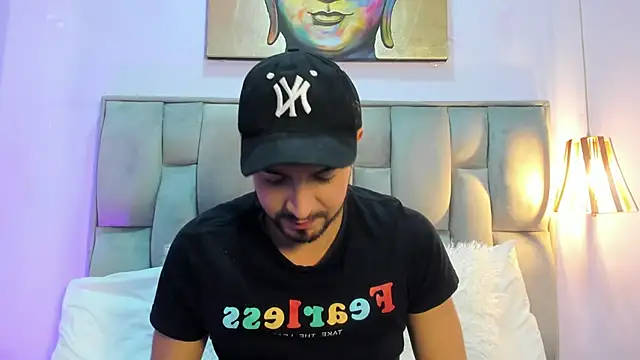 Prince-Dalton online show from 4, 11, 2025