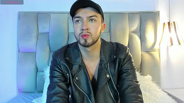 Prince-Dalton online show from 5, 11, 2025