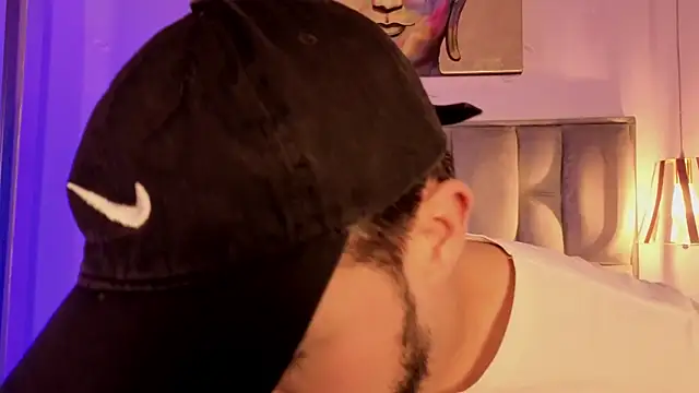 Prince-Dalton online show from 12, 11, 2025