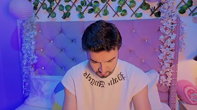 Prince-Dalton online show from 19, 11, 2025