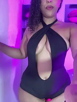 becca wilsson online show from 17, 12, 2025