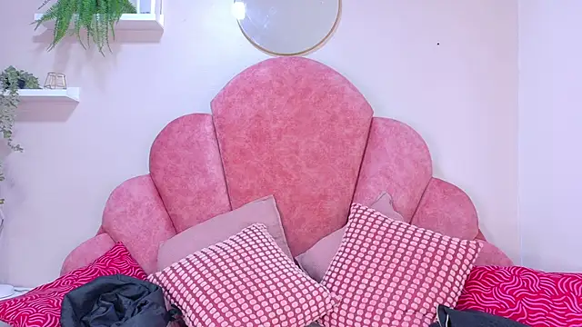 MyApril   online show from 20, 3, 2026