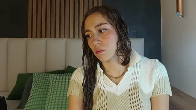 MyApril   online show from 31, 3, 2026