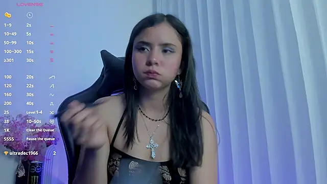 BabyLux online show from 14, 11, 2025