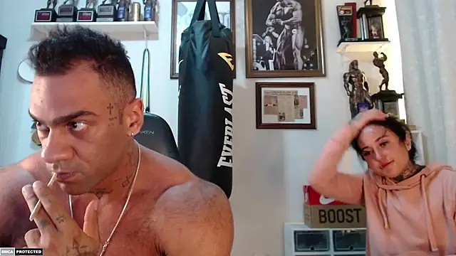 henryhadesflirt online show from 4, 10, 2025