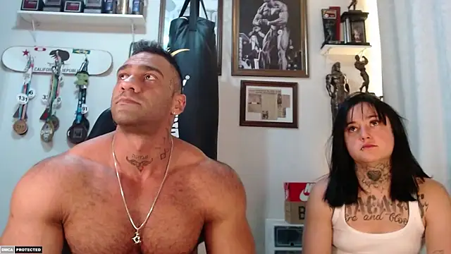 henryhadesflirt online show from 5, 10, 2025