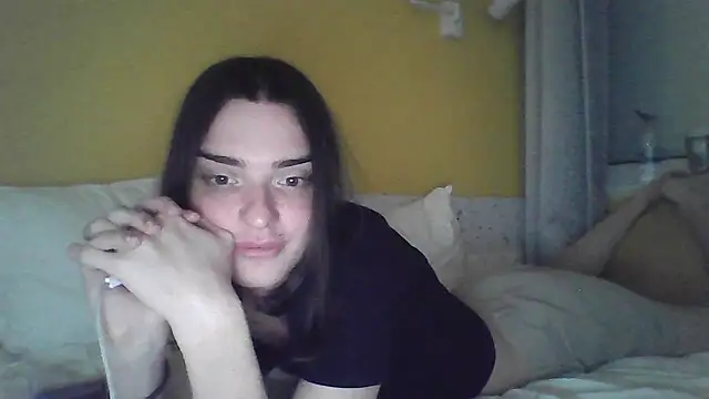 Snapshot of Luna_Samosienko chatting on 23, 9, 2025 Luna Samosienko online show from 23, 9, 2025