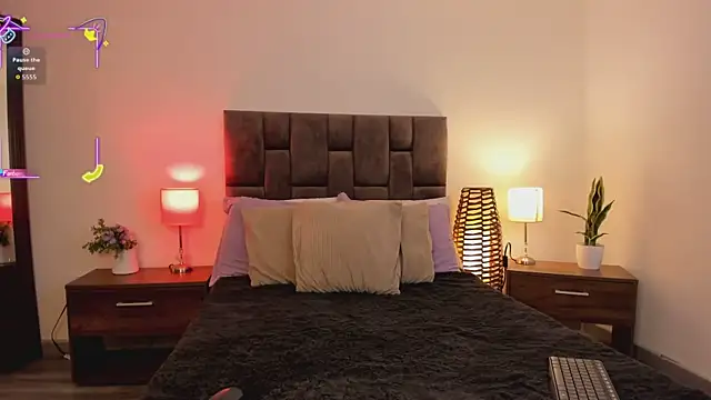 Aliccecullen online show from 6, 1, 2026