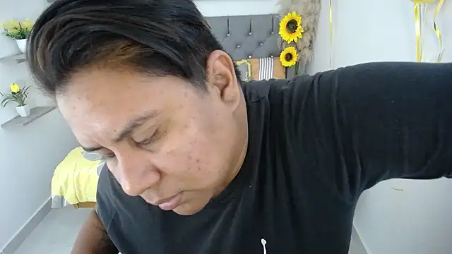 hotlesby valery online show from 7, 10, 2025