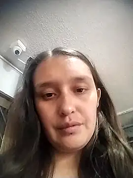 Karla-giraldo  online show from 17, 10, 2025