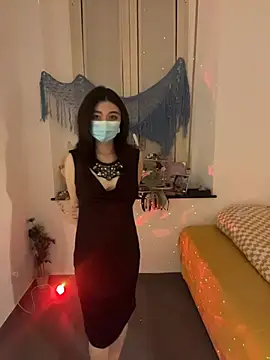 fioralba online show from 21, 10, 2025