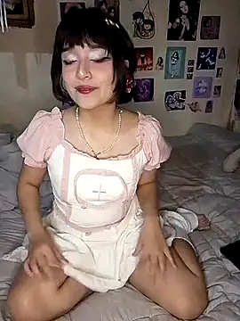 Snapshot of lucianasama chatting on 4, 10, 2025 lucianasama online show from 4, 10, 2025