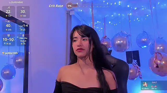 Rouse Monroe online show from 23, 12, 2025