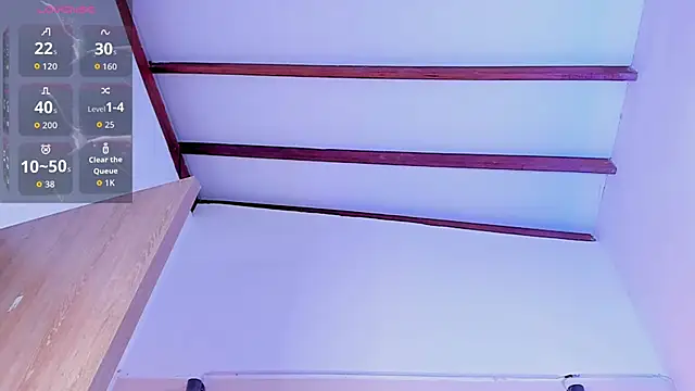 Snapshot of SophieSweet88 chatting on 6, 2, 2026 SophieSweet88 online show from 6, 2, 2026