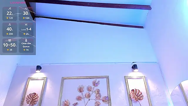 Snapshot of SophieSweet88 chatting on 27, 2, 2026 SophieSweet88 online show from 27, 2, 2026