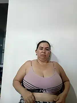 nataboobs online show from 15, 10, 2025